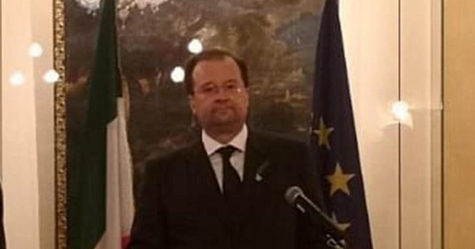 Paramonov nuovo ambasciatore: via Razov dopo dieci anni a Roma