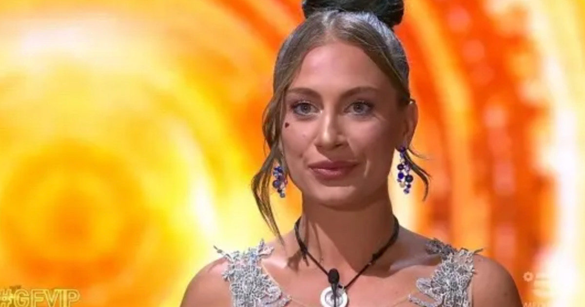 La rivelazione choc di Nikita Pelizon: “Mi era stato detto che avrei vinto il Grande Fratello Vip”