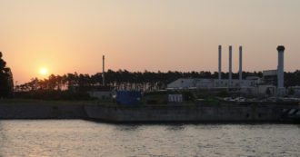 Copertina di Le tedesche Allianz e Munich Re assicurano il gasdotto russo Nord Stream. Shell vende la sua quota nel giacimento Sakhalin-2