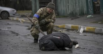 Copertina di Ucraina, la diretta – La Nato: Russia e Cina sono sempre più vicine tra loro. E richiama i Paesi membri: “Spendere di più in armi”. Mosca: Finlandia nell’Alleanza? Pronti a contromisure