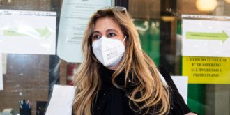 Copertina di Processo per la tragedia di piazza San Carlo, l’avvocata Biafora: “Sono stata offesa e discriminata dai giudici”