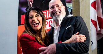 Copertina di Pd, “risale” l’ex nemica Picierno