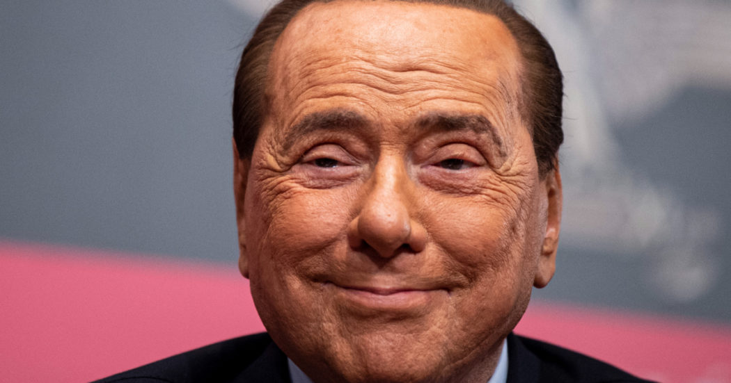 Davanti alla biografia di Berlusconi il cordoglio di queste ore stride con la decenza