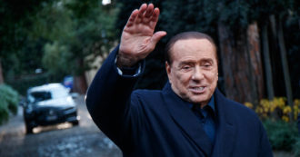 Copertina di Berlusconi migliora: “Stupisce i medici”. E chiama Minzolini: “È dura ma ce la farò anche stavolta”. Gli auguri di Schlein e Mattarella