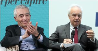 Copertina di Pnrr, Boeri e Perotti vs Giavazzi: “L’Italia rinunci a una parte dei fondi a debito, non sappiamo spenderli”. “Dobbiamo usarli tutti”