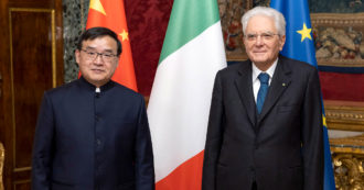 Copertina di Cnr, un convegno del mio istituto conferma il ruolo della Cina per un futuro di pace