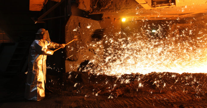 I metalmeccanici tedeschi chiedono la settimana di 4 giorni a parità di salario. “Vogliamo un vero sollievo per i lavoratori”