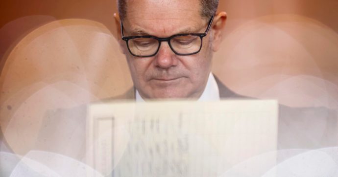 Maxi-frode banche, la Cdu: “Indagare su Olaf Scholz”