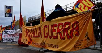 Copertina di ‘Articolo 11, L’Italia ripudia la guerra’: il docufilm sugli armamenti bellici che transitano nei porti italiani