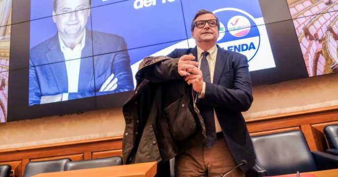 Renzi al Riformista, la missione è il lobbismo. E Matteo spiazza Calenda