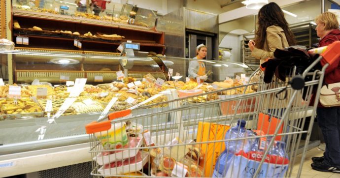 Potere d’acquisto ancora in calo, ma profitti record