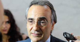 Copertina di Piergiorgio Morosini è il nuovo presidente del Tribunale di Palermo: il voto all’unanimità del Csm. Fu il gup del processo sulla Trattativa