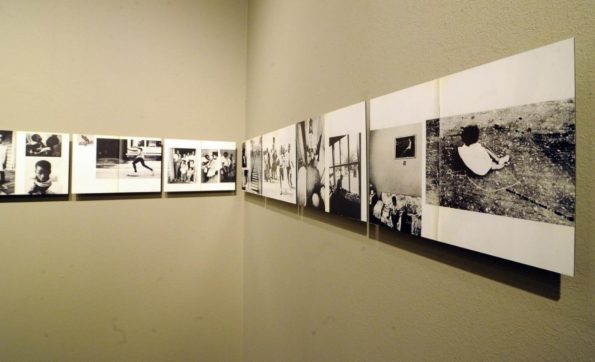 Restiamo in contatto. Nuova vita per i provini dei grandi fotografi