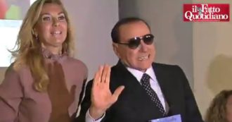 Copertina di Silvio Berlusconi, dal tumore all’uveite fino al Covid: tutti i guai di salute del leader di Fi