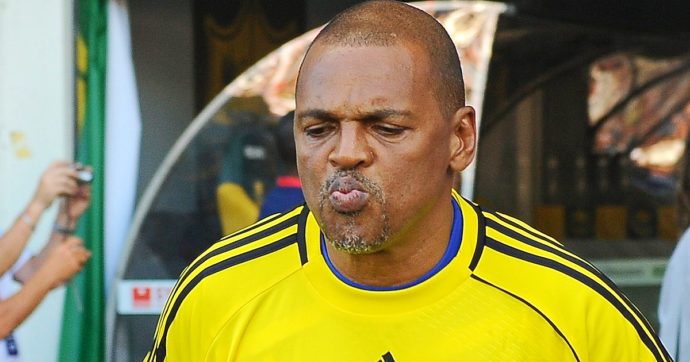 Ti ricordi… “Le chat” Bernard Lama e la sua inseparabile tuta lunga: portiere icona del Psg prima dei petrodollari