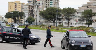 Copertina di Faida di camorra a Scampia, due anni per arrestare il boss