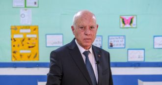 Copertina di Tunisia, il presidente Saied si scaglia contro il Fmi che ha congelato i prestiti: “Siamo un Paese sovrano, non accettiamo alcun diktat”