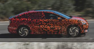 Copertina di Con ID.7  Volkswagen sfida le concorrenti  sull’ammiraglia green