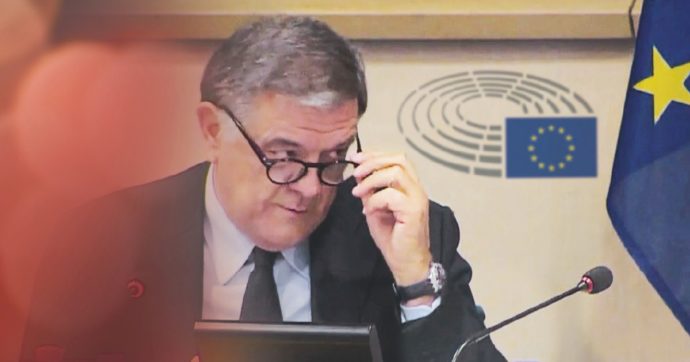 Qatargate, Panzeri ai domiciliari con braccialetto elettronico