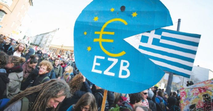 Copertina di Vincoli Ue, Berlino vuole l’austerità perenne