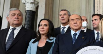 Copertina di In Forza Italia, congressi zero e cariche fantasma: la successione non esiste