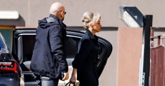 Copertina di Governo, Mediaset e il futuro: l’unica erede politica è Marina