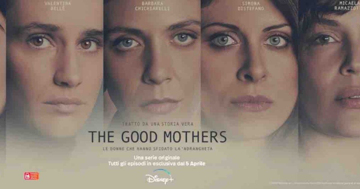 The Good Mothers, chi è Giuseppina Pesce: la vera storia della pentita di ‘ndrangheta che vuole bloccare la nuova serie di Disney+