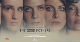 Copertina di The Good Mothers, chi è Giuseppina Pesce: la vera storia della pentita di ‘ndrangheta che vuole bloccare la nuova serie di Disney+