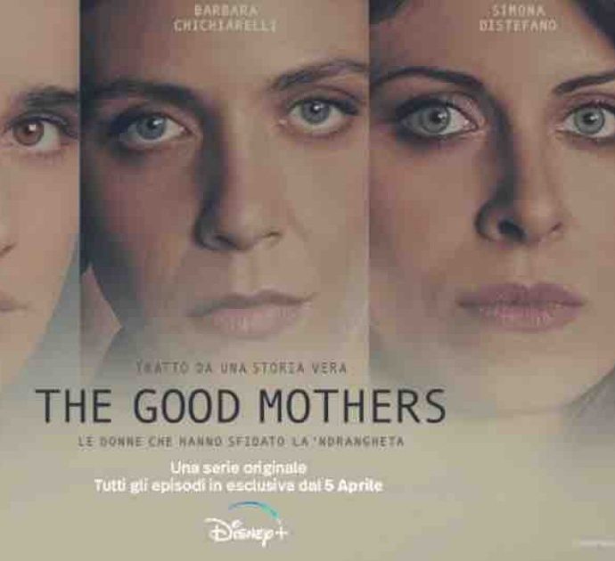 The Good Mothers, chi è Giuseppina Pesce: la vera storia della pentita di ‘ndrangheta che vuole bloccare la nuova serie di Disney+