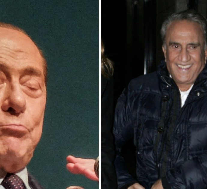 Silvio Berlusconi in terapia intensiva, Emilio Fede: “Posso solo pregare per lui, sono certo che sta pensando alla sua mamma”