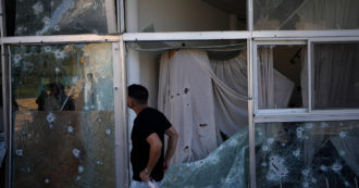 Copertina di Raid israeliano a Gaza e nel sud del Libano: l’esercito richiama i riservisti. L’Onu: “Cessare ogni azione”
