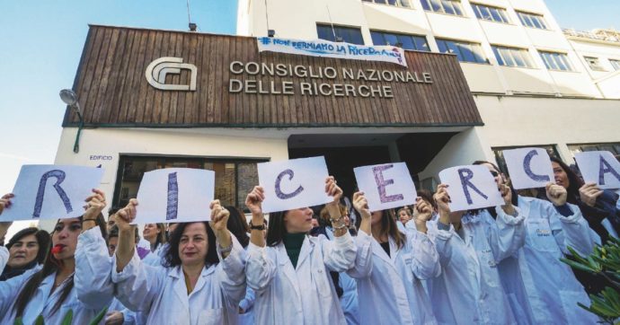 Il flop dei dottorati nel Pnrr: 25mila posti, pochi aspiranti