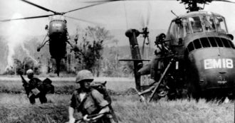 Copertina di Dal Vietnam ai dati lasciati su Amazon: i flop della Difesa