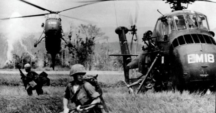 Dal Vietnam ai dati lasciati su Amazon: i flop della Difesa