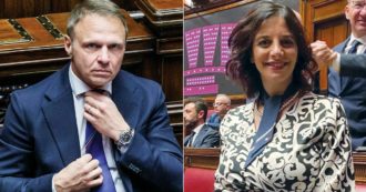 Copertina di Fratelli d’Italia, gli eroi da divano che mandano in guerra Rachele