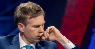 Copertina di Salone del libro, no a Orsini: davvero Lagioia vuole chiudere così?