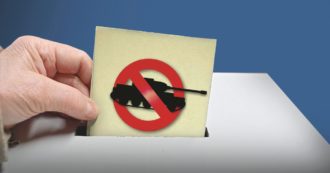 Guerra e Autonomia: una firma per batterle