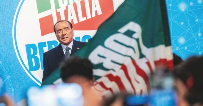 FqChart – Nei sondaggi calano tutti tranne Forza Italia: ecco i numeri