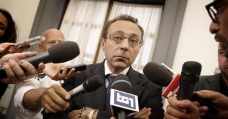 Copertina di Processo Esposito, il procedimento rischia di fermarsi