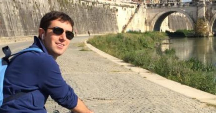 Alessandro Parini, avvocato romano 35enne: chi era la vittima dell’attentato a Tel Aviv
