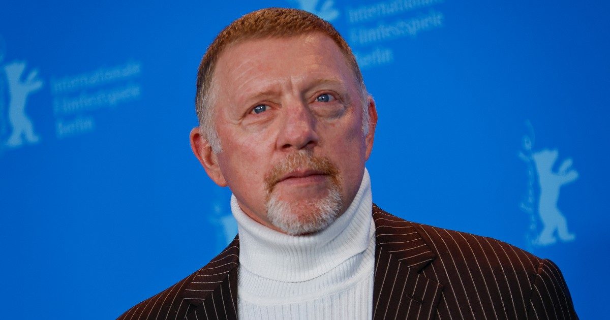 “Offuscano l’immagine del tennis, qualcosa bisogna fare”: l’avvertimento di Boris Becker sui casi di doping riguardanti Sinner e Swiatek