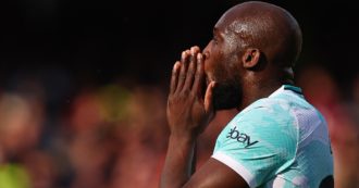 Copertina di Inter, i dati dietro la crisi: secondo le statistiche, dovrebbe fare più gol del Napoli