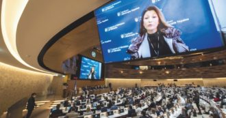 Copertina di Kiev attende la Cina, sonda l’India  e non guarda più soltanto alla Nato