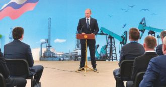 Copertina di Petrolio russo: perché  il price cap non funziona