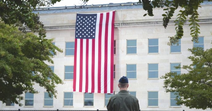 I leaks imbarazzanti: “Alleati spiati dagli Usa,   c’è anche l’Ucraina”