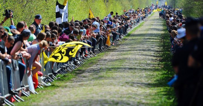 Parigi-Roubaix, oggi l’inferno del pavé: favoriti, percorso, meteo, orari e dove vederla in tv