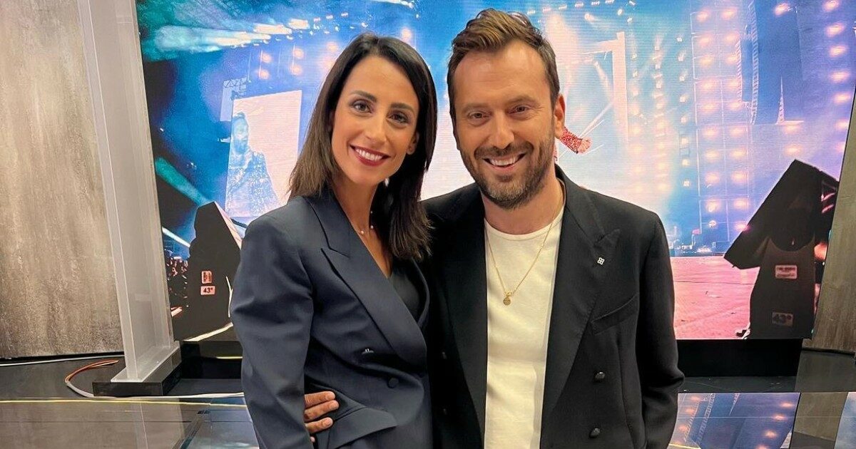 “Cesare Cremonini e Giorgia Cardinaletti si sono lasciati dopo un anno e mezzo”: l’indiscrezione sganciata del settimanale “Chi”