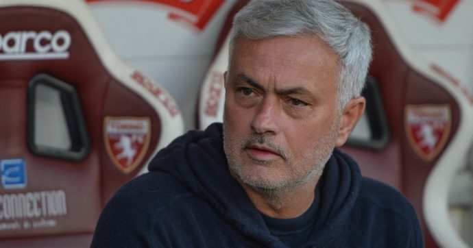 Cassano critica Mourinho, la risposta dell’allenatore della Roma è micidiale