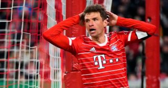Copertina di Nasce la task force tedesca sui play off: il Bayern Monaco è disposto a rinunciare al suo dominio per rendere più bella la Bundesliga
