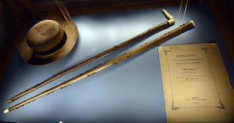 Avere fiducia o disperarsi: Manzoni parla del passato perché il futuro comprenda